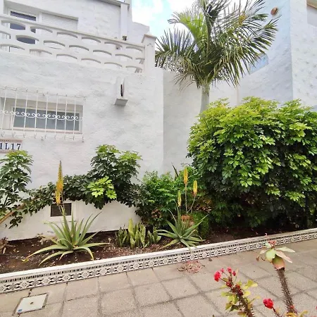 Bungalo Santa Ana *