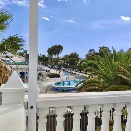 Bungalo Santa Ana