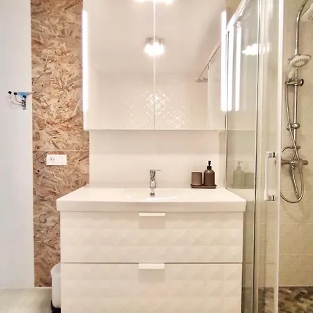 Bungalo Santa Ana Holiday home *
