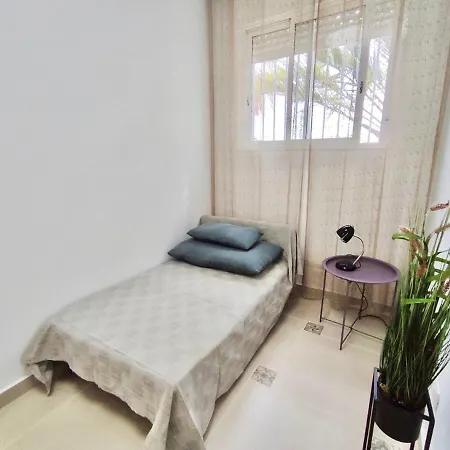 Bungalo Santa Ana