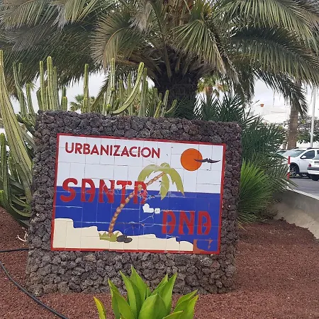 Bungalo Santa Ana *