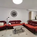 Hébergement de vacances Bungalo Santa Ana *