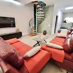 Hébergement de vacances Bungalo Santa Ana