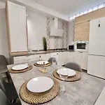Hébergement de vacances Bungalo Santa Ana