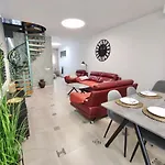 Bungalo Santa Ana Hébergement de vacances