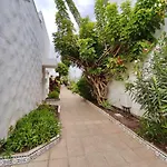 Bungalo Santa Ana Hébergement de vacances