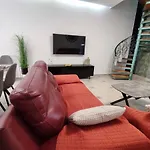 Hébergement de vacances Bungalo Santa Ana *