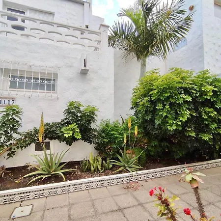 Bungalo Santa Ana *