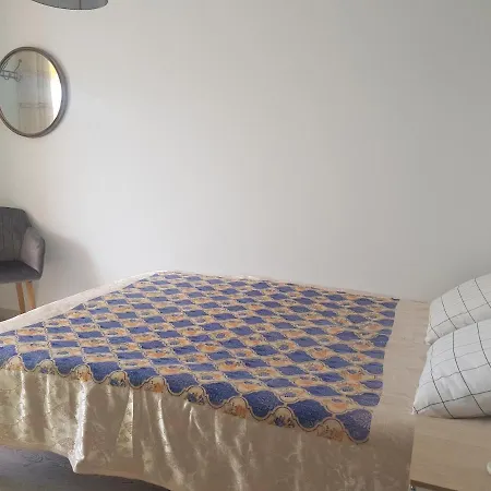 Bungalo Santa Ana