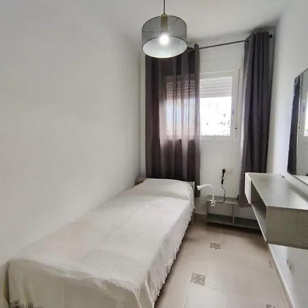 Bungalo Santa Ana Prázdninový dům Costa Del Silencio