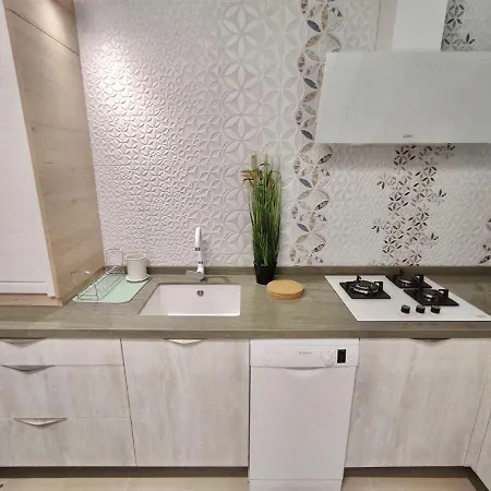 Prázdninový dům Bungalo Santa Ana
