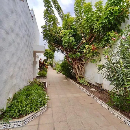 Bungalo Santa Ana Prázdninový dům