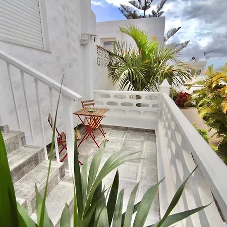Hébergement de vacances Bungalo Santa Ana